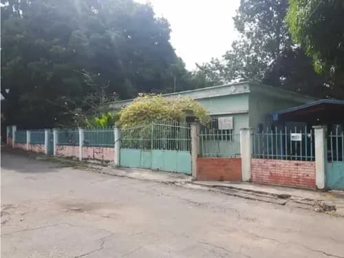 Vendo Terreno En El Limón 2000mts2