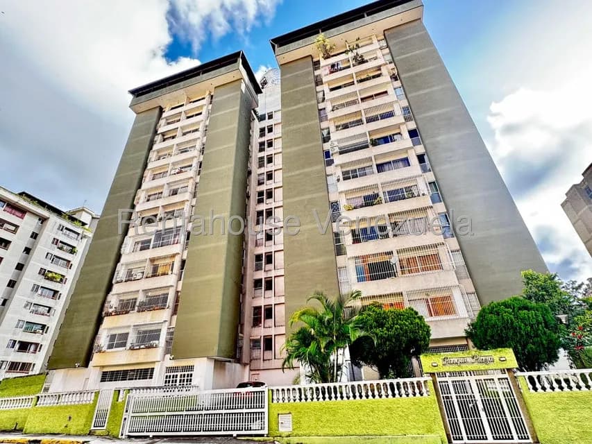 Apartamento (1 Nivel) en Venta en Lomas del Avila, Distrito Metropolitano