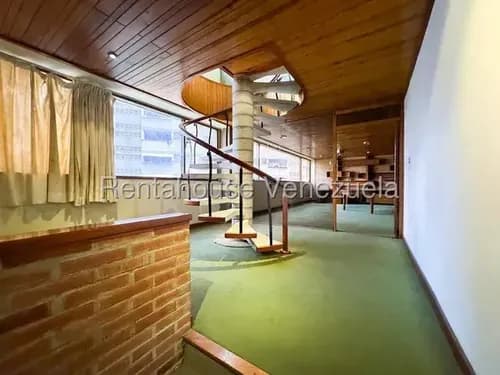 Leandro Manzano Galpon En Venta Colinas De Bello Monte Mls #26-6956