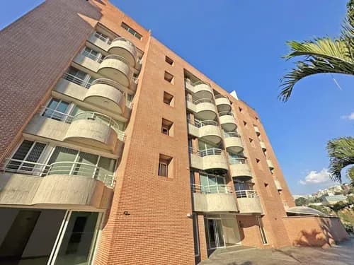 Apartamento En Venta En Valle Alto