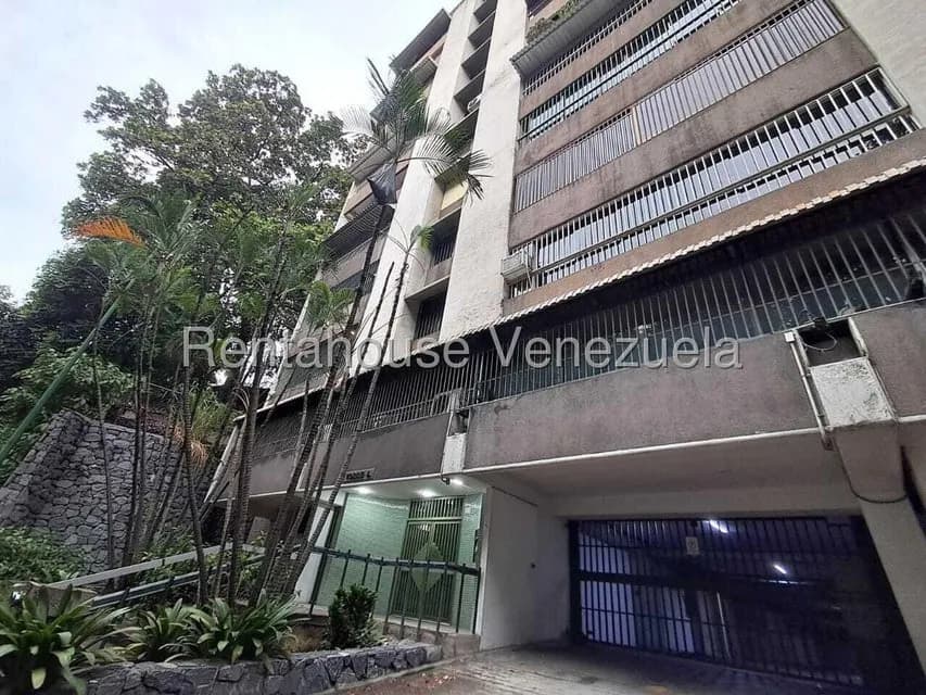 Apartamento (1 Nivel) en Venta en El Marques, Distrito Metropolitano