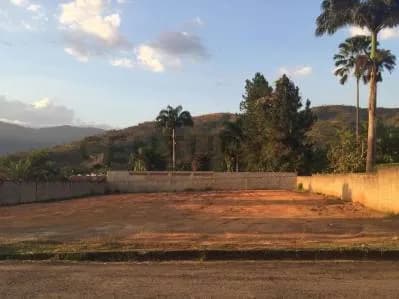 Venta Lote de Terreno Urbanización El Solar Guataparo Carabobo