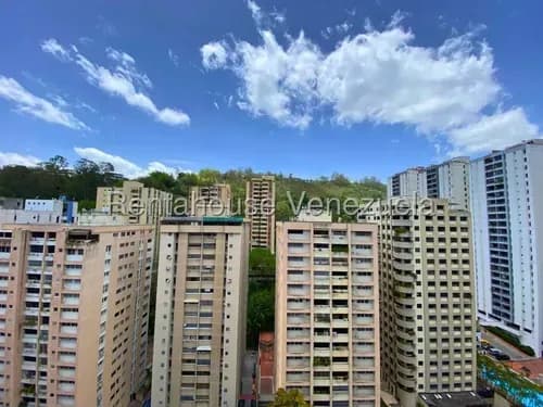 Apartamento En Venta El Cigarral. Cód. #26-19846