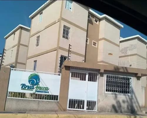 Apartamento En Alquiler En La Paz Al Oeste De Maracaibo, En Piso Bajo Y En Edificación Nueva. Verlo Es Rentarlo! Gl