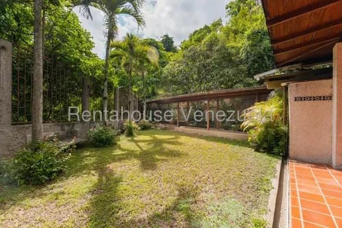 Casa En Venta, Colinas De Santa Mónica #26-1047