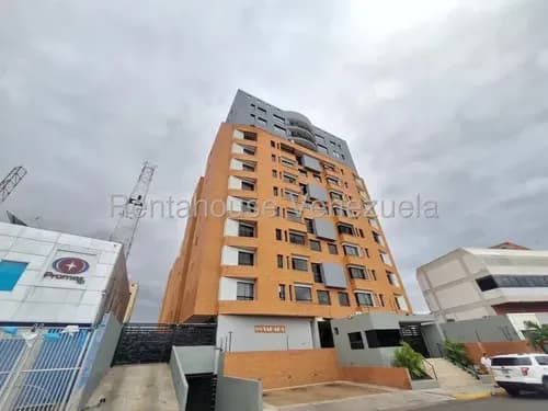 Apartamento Duplex En Venta En El Este De Barquisimeto Junior Alvarado