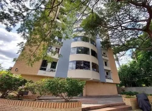 Ec Vende Penthouse En Mañongo, Resd. Magnolia Plaza