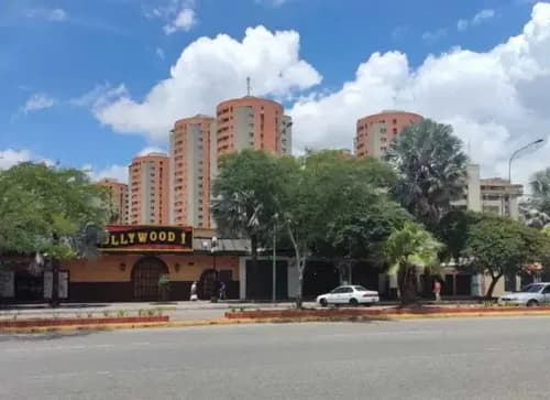 Local Comercial En Alquiler A Pie De Calle En La Av. Bolivar Norte Valencia Im 1256