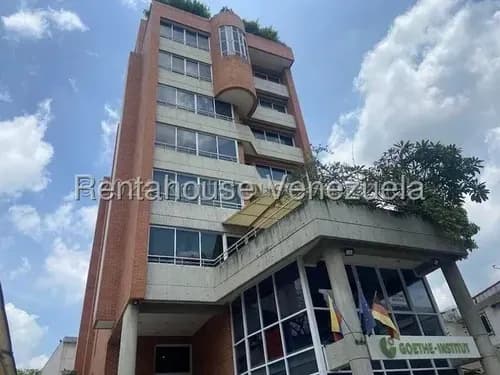 Apartamento En Alquiler Altamira 26-15696 Ac