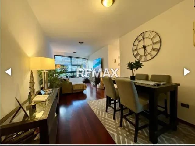 Apartamento en San Bernardino 97m 3H312M