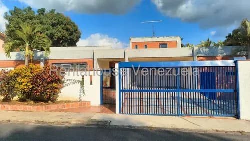 Carla Gonzalez Casa En Venta En Colinas Del Tamanaco Mls #25-18716 Mb