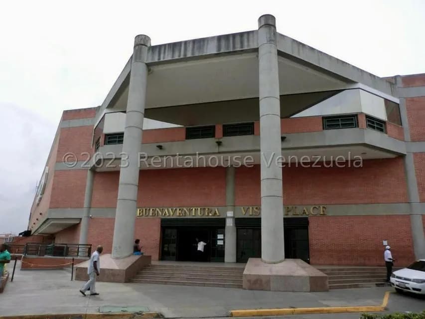 Comercial (Local Comercial) en Venta en Buenaventura, Miranda