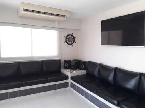 Espectacular Apartamento Con Vista Al Mar
