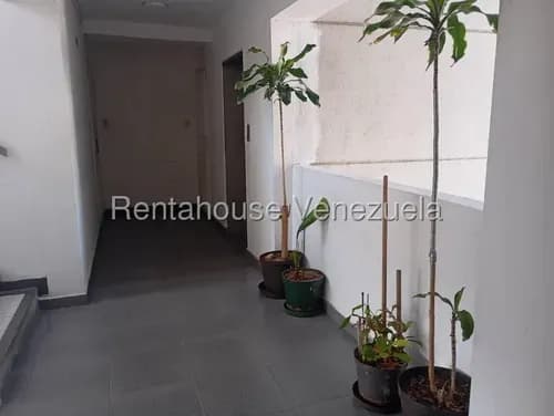 Te Lo Tengo Apartamento En Venta En Quinta Crespo Mls #26-17393 Leslie Cog