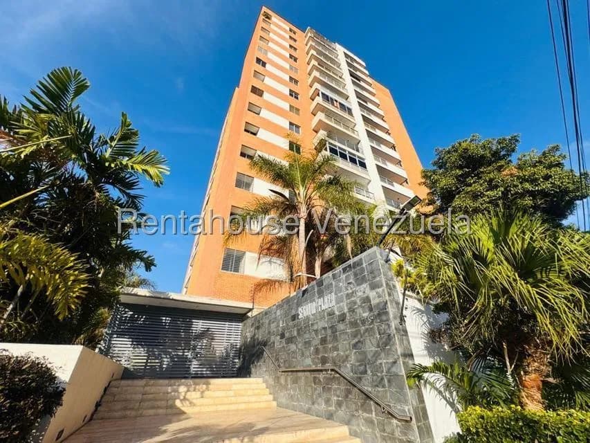 Apartamento (1 Nivel) en Venta en Nueva Segovia, Lara