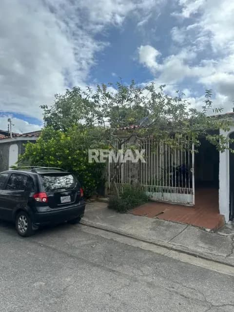 Vendo Casa en Villa Heroica