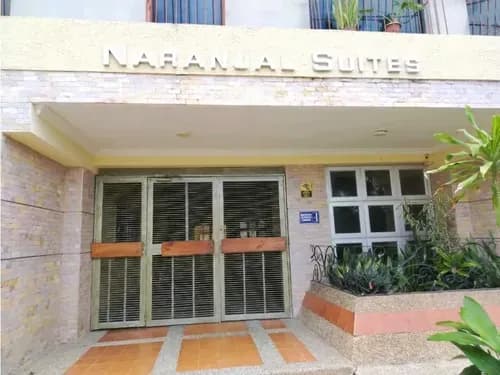 Apartamento En Venta En Naguanagua En Urb. El Naranjal. Mt10039069