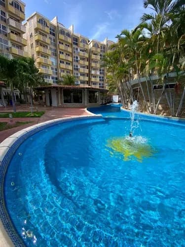 Perla Dorada Real Estate Vende Exclusivo Apartamento En Planta Baja Ubicado En El Cotizado Conjunto Villas De Margarita. Una Propiedad Que Combina Comodidad Total, Excelente Distribución.