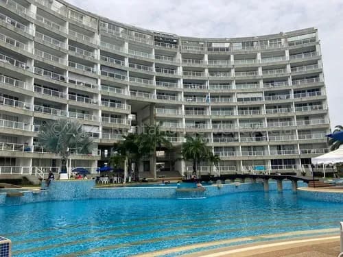 Venta De Apartamento / Agua Sal / Ls 25-244 Yg