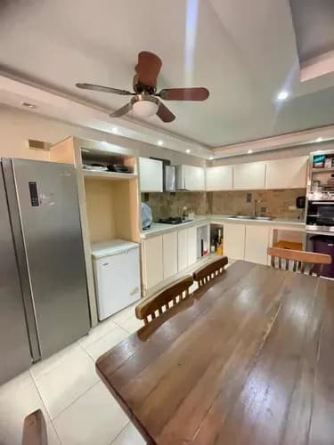 Apartamento En Venta La Placera Maracay