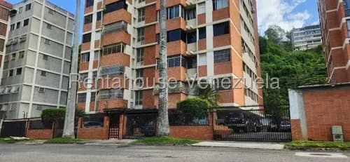 Alquiler Impecable Apartamento Amplio En Chuao 2620490 Ijp
