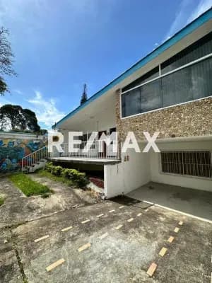 Quinta en la urbanización Mérida comercial
