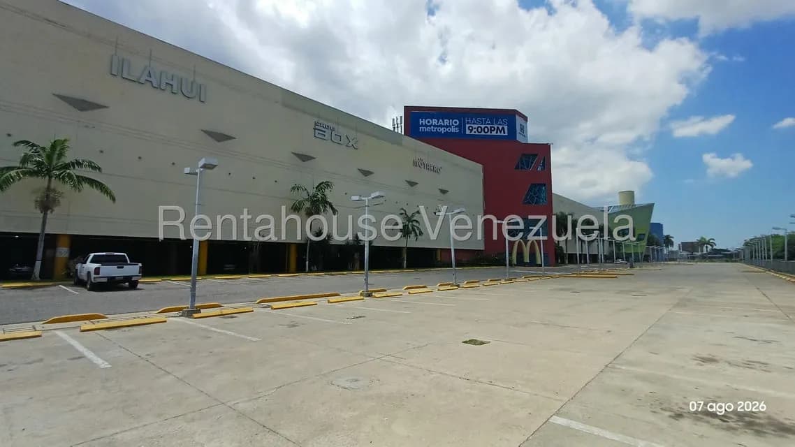 Comercial (Local Comercial) en Alquiler en Castillete, Carabobo