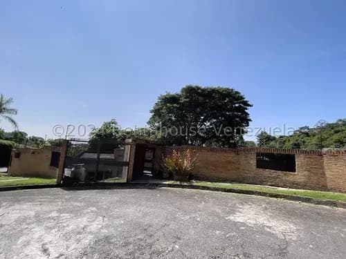 Mn - Sensacional Casa En Venta En Parque Oripoto Mls 25-4707