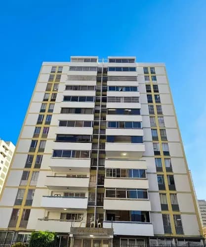 Apartamento El Marques Av. Sanz