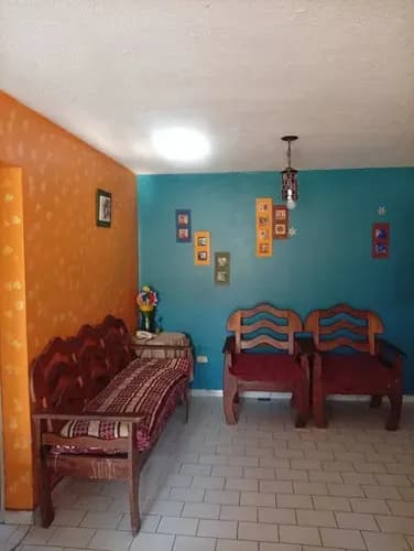 Apartamento En Venta/residencia Los Nísperos Turmero/pg1112