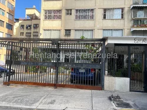 Santa Monica Apartamento Venta Remodelado 1 Puesto De Estacionamiento Propio