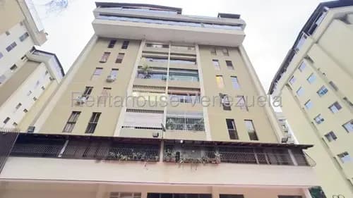 Apartamento En Venta,terrazas Del Avila Mls #26-17870 Sc