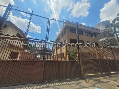 Edificio En Alquiler - Barbara Marin - Mls #26-18070