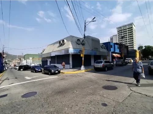 Centro Comercial Carma Ii En Venta, Centro De Valencia. Em-8950880
