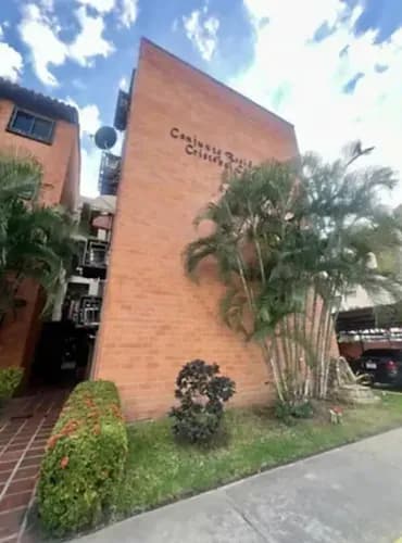 Se Vende Apto Planta Baja. Base Aragua