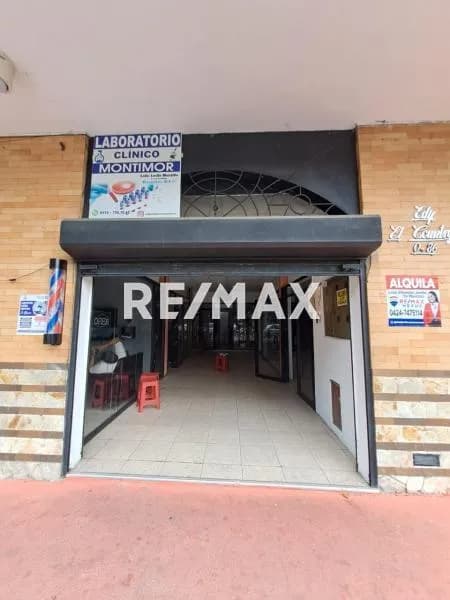 Alquiler de Local Comercial en Trujillo Capital, Sector Las Araujas.