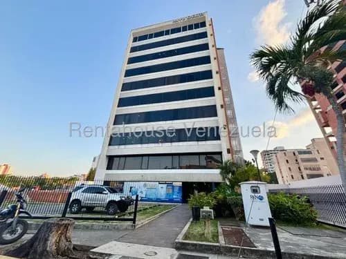 Milagros Inmuebles Oficina Alquiler Barquisimeto Lara Zona Este El Parque Economica Comercial Economico Código Inmobiliaria Rent-a-house 26-15513
