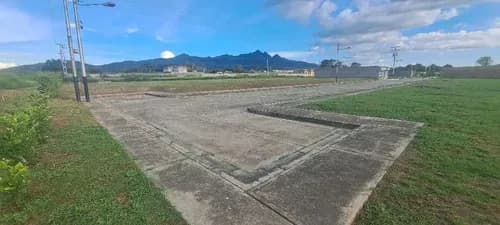 Terreno En Venta. Urb Cerrada Y Privada Jardines De Manantial, Sector Sabana Del Medio , San Diego. Gz