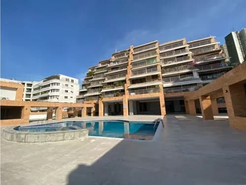 En Venta Apto. 160m2 Los Samanes A Estrenar 3h+3.5b/2pe C/terraza
