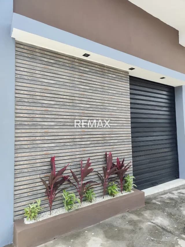 SE ALQUILA EDIFICIO CORPORATIVO A ESTRENAR EN CABUDARE| 340 m²