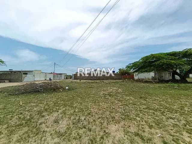 Terreno en venta en Adícora. Península de Paraguaná