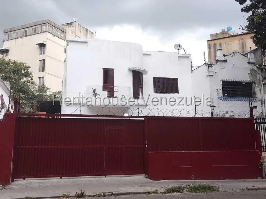 Casa (Duplex) en Venta en San Bernardino, Distrito Metropolitano