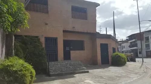 Alquiler Local Comercial 225m2 Los Rosales Ep