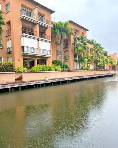 Penthouse Dúplex En Venta 5h | 9b | 447 M2 | Planta Eléctrica | Amoblado | Lechería Conjunto Residencial 7 Mares