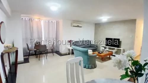 Apartamento En Venta En Urbanización Calicanto Maracay Completamente Remodelado Amplio Cómodo Seguro Agua Constante Listo Para Firmar Nela 26-20774