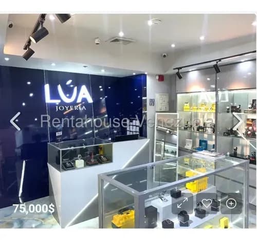 Negocios En Venta En La Castellana Rc