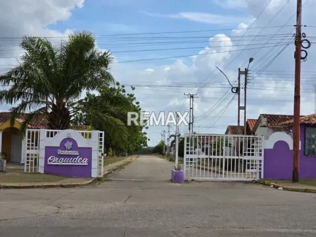 Casa en Venta en Urbanización Jardines de San Jaime, Zona Industrial, Maturín, Estado Monagas