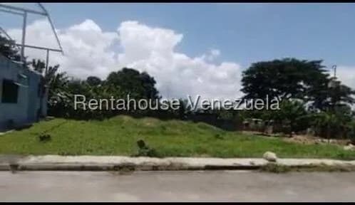 Terreno (Comercial) en Venta en San Felipe, Yaracuy