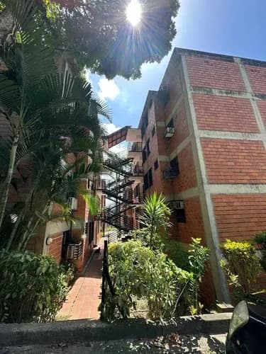 Wc Apartamento En Venta En Las Chimeneas En Planta Baja C330182