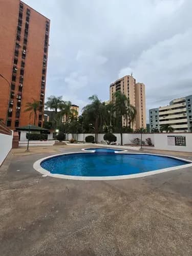 Gl Apartamento En Mañongo Res Valle Alto Naguanagua (clientes )